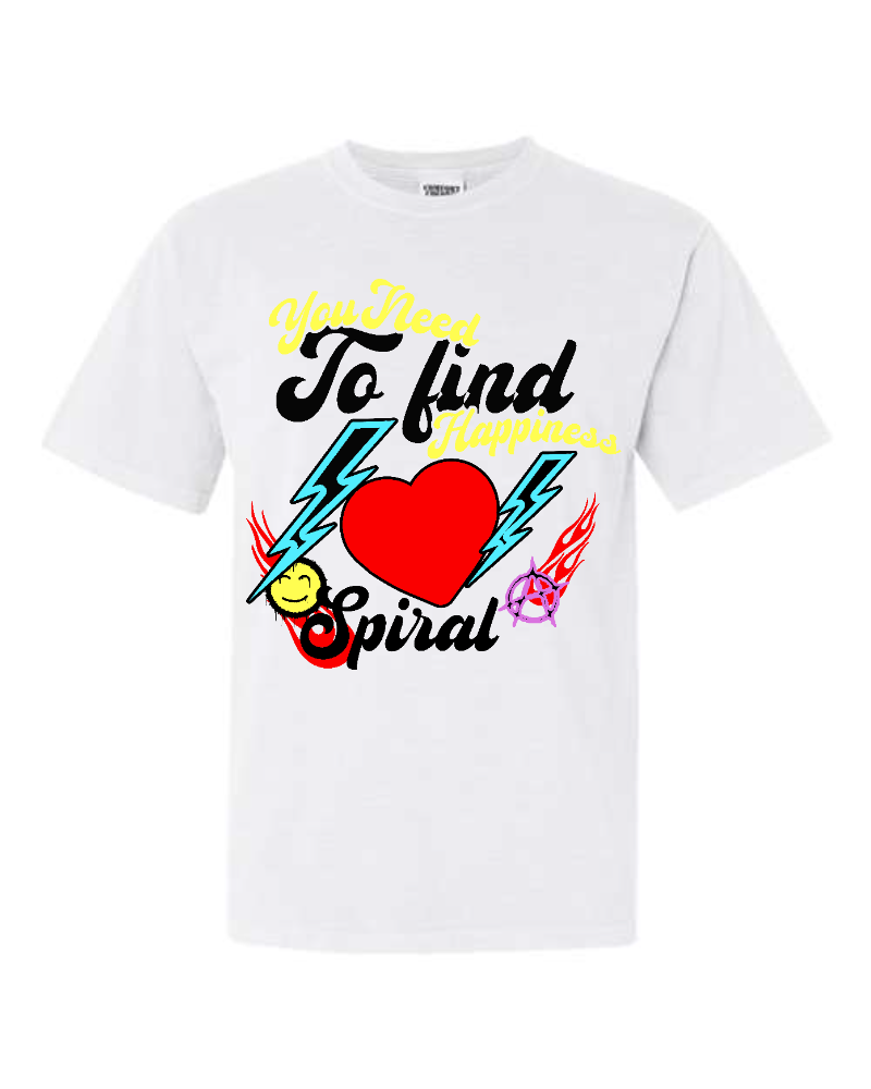 YNTFH TEE