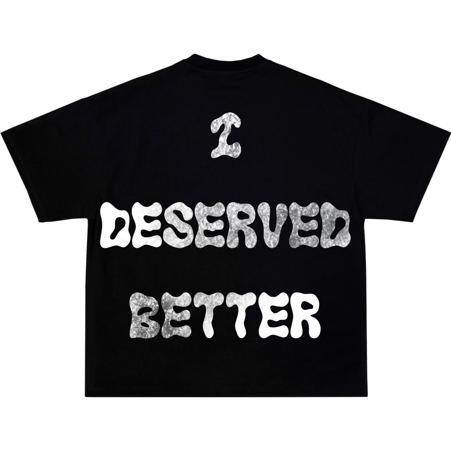 🖕 MY EX TEE