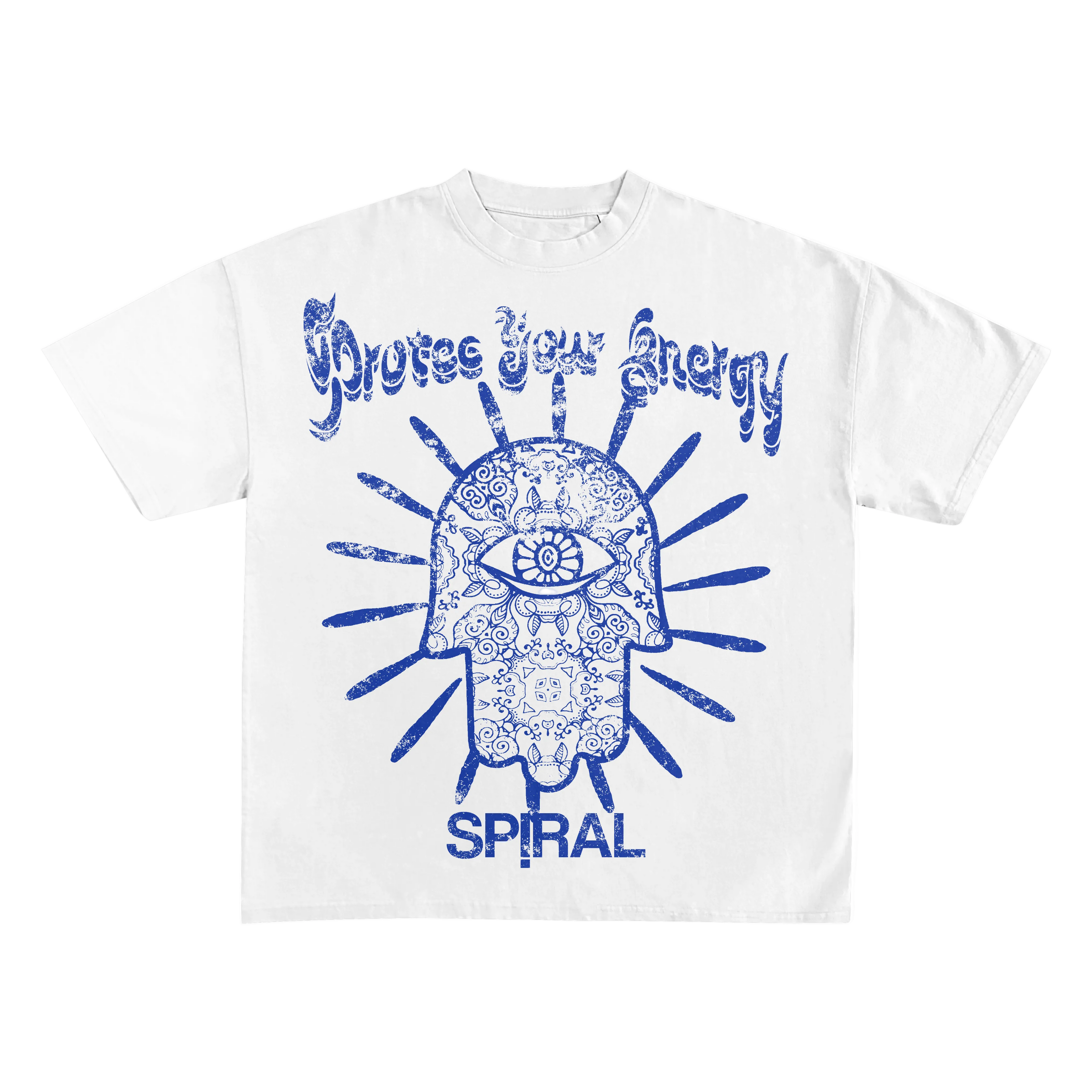 CHAKRA TEE