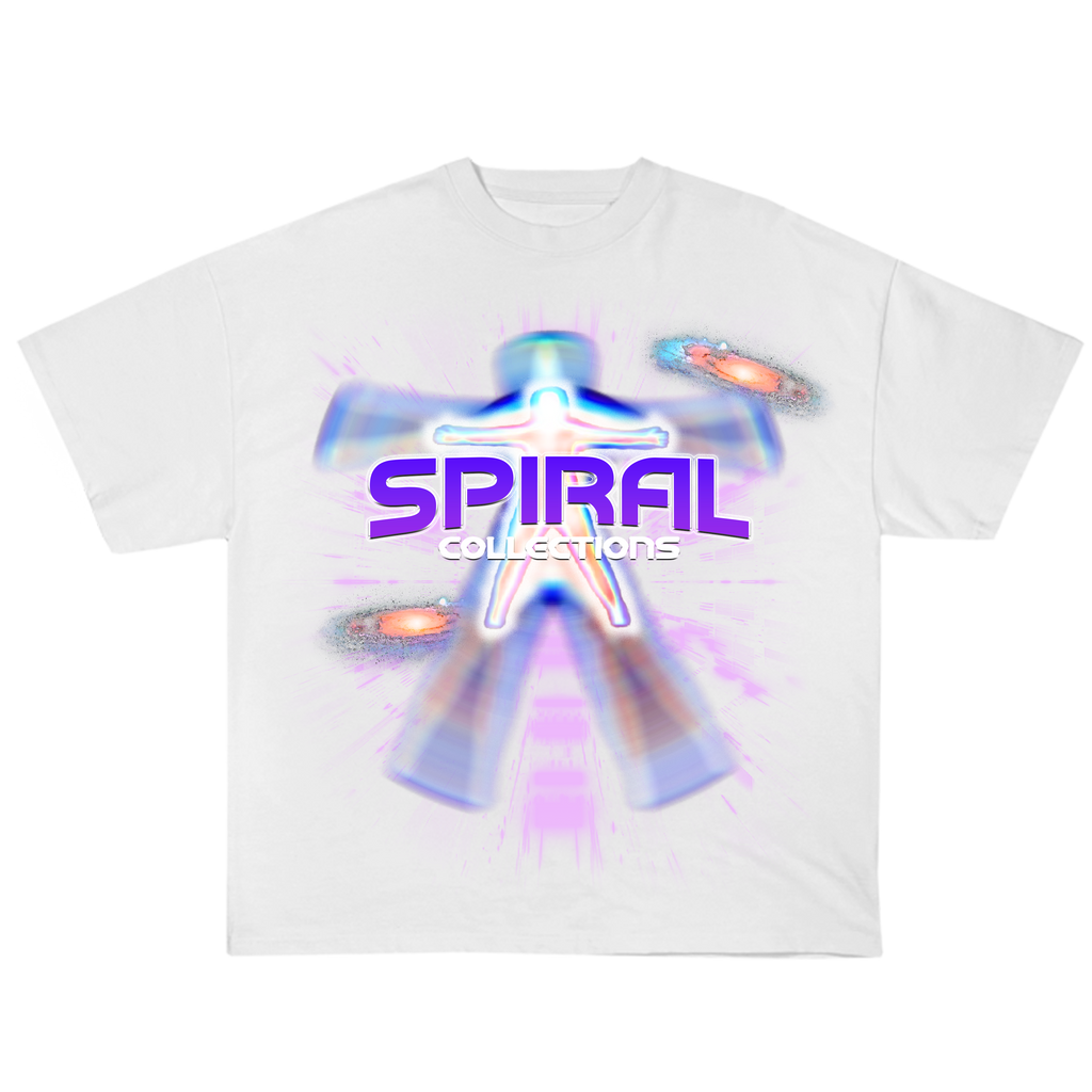 SPIRAL GLX TEE