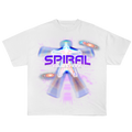 SPIRAL GLX TEE