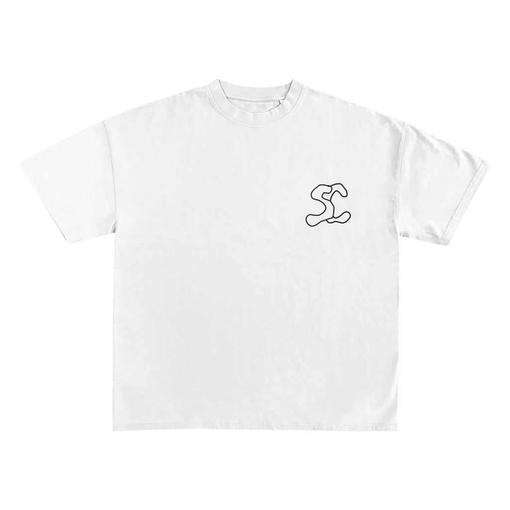 GRAFFITI TEE