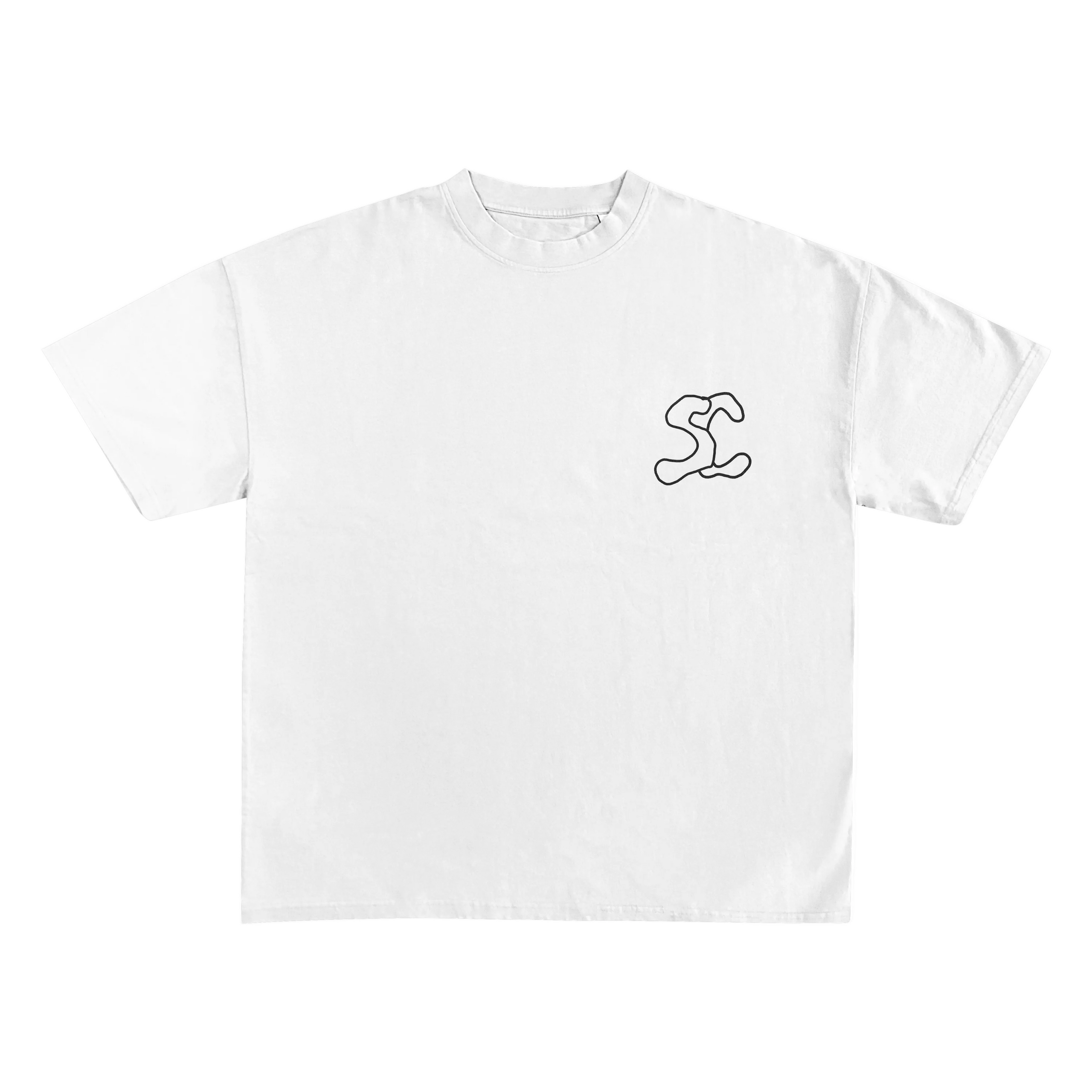 GRAFFITI TEE