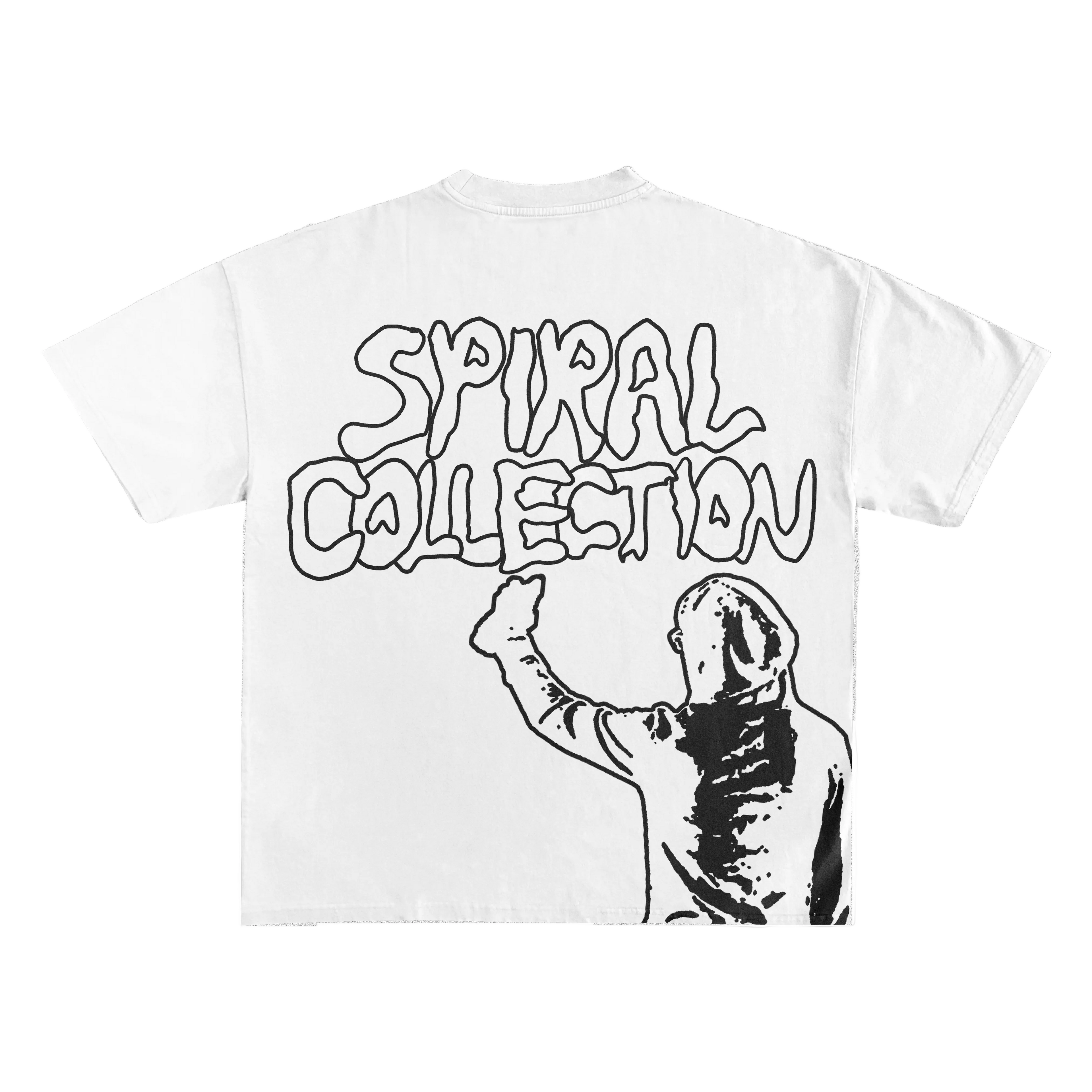GRAFFITI TEE