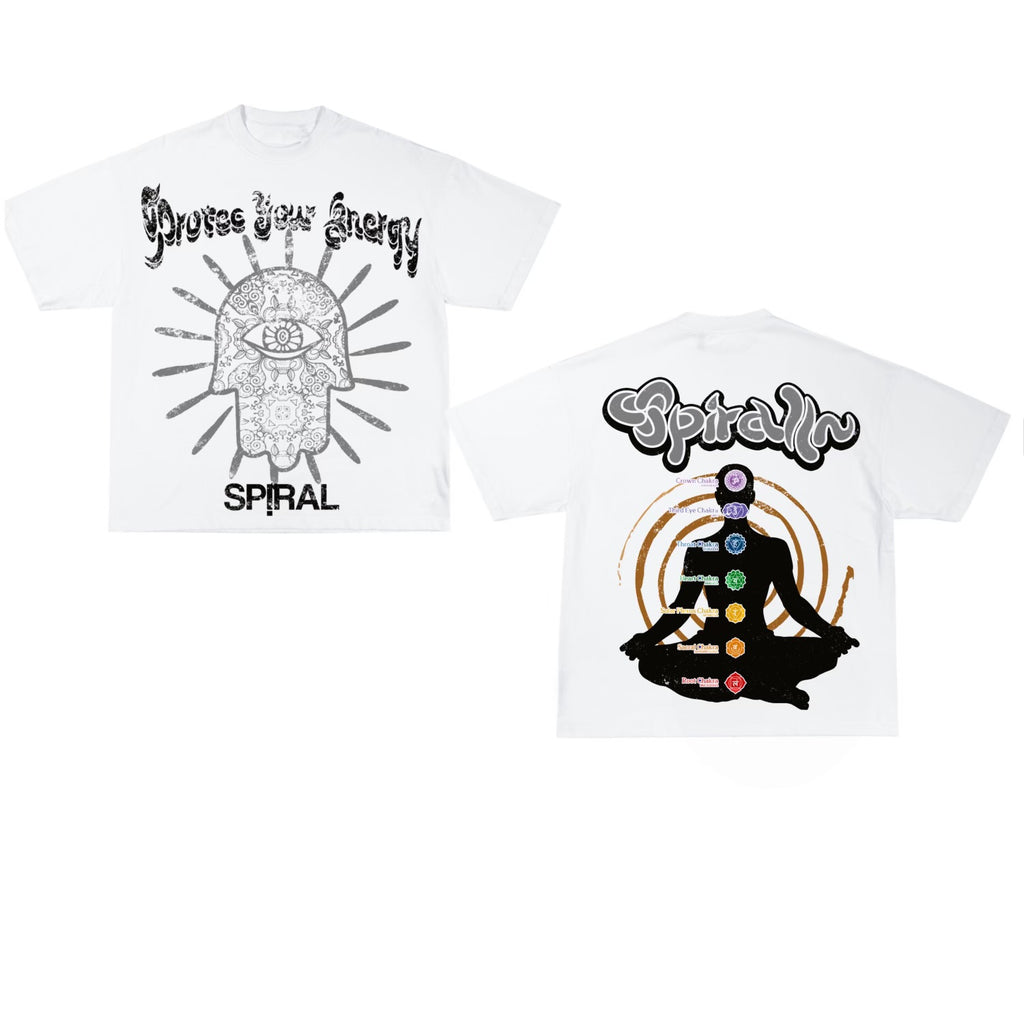 CHAKRA TEE