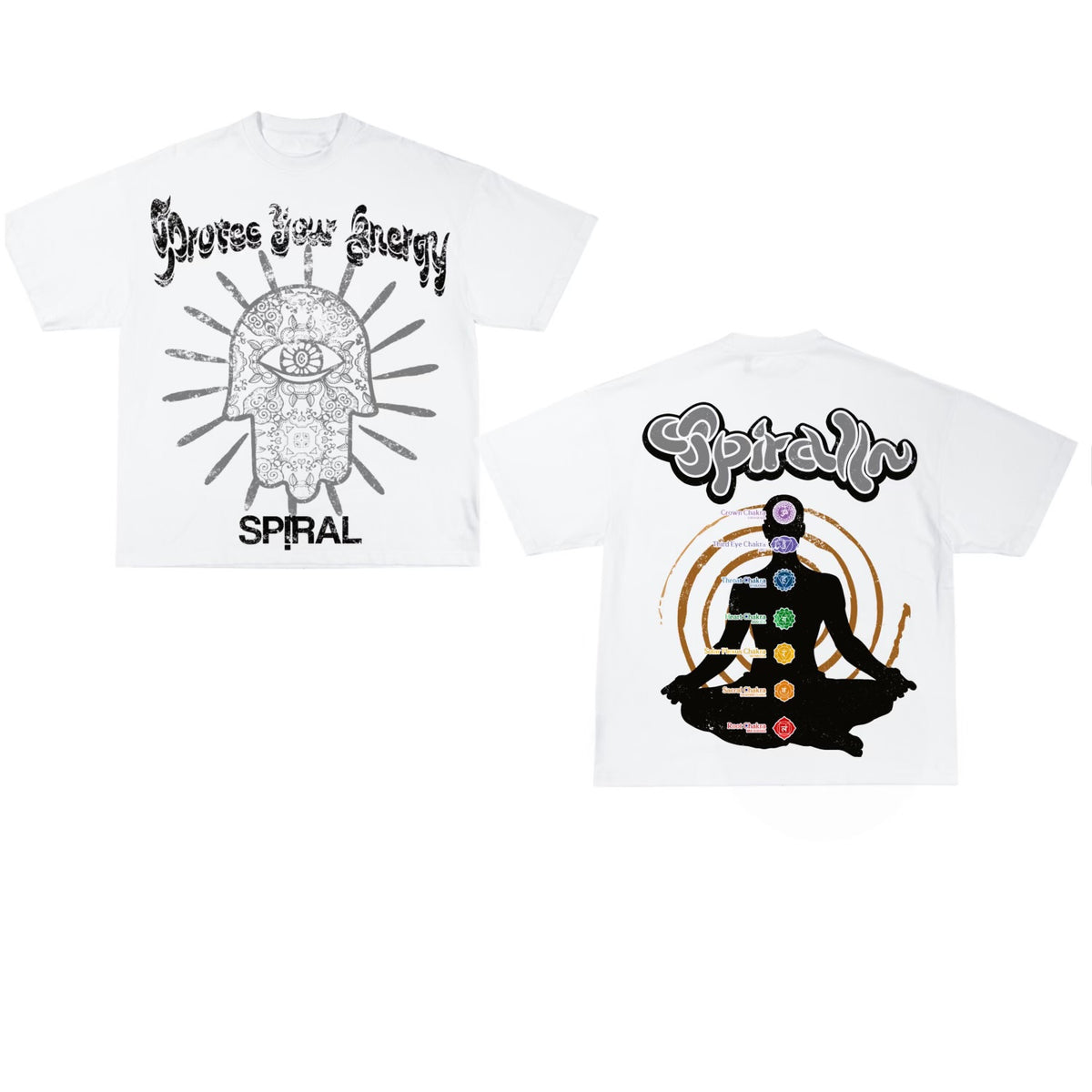CHAKRA TEE