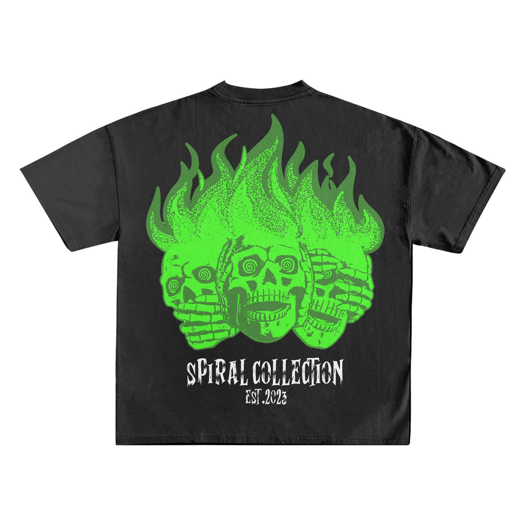 HALLOWEEN TEE