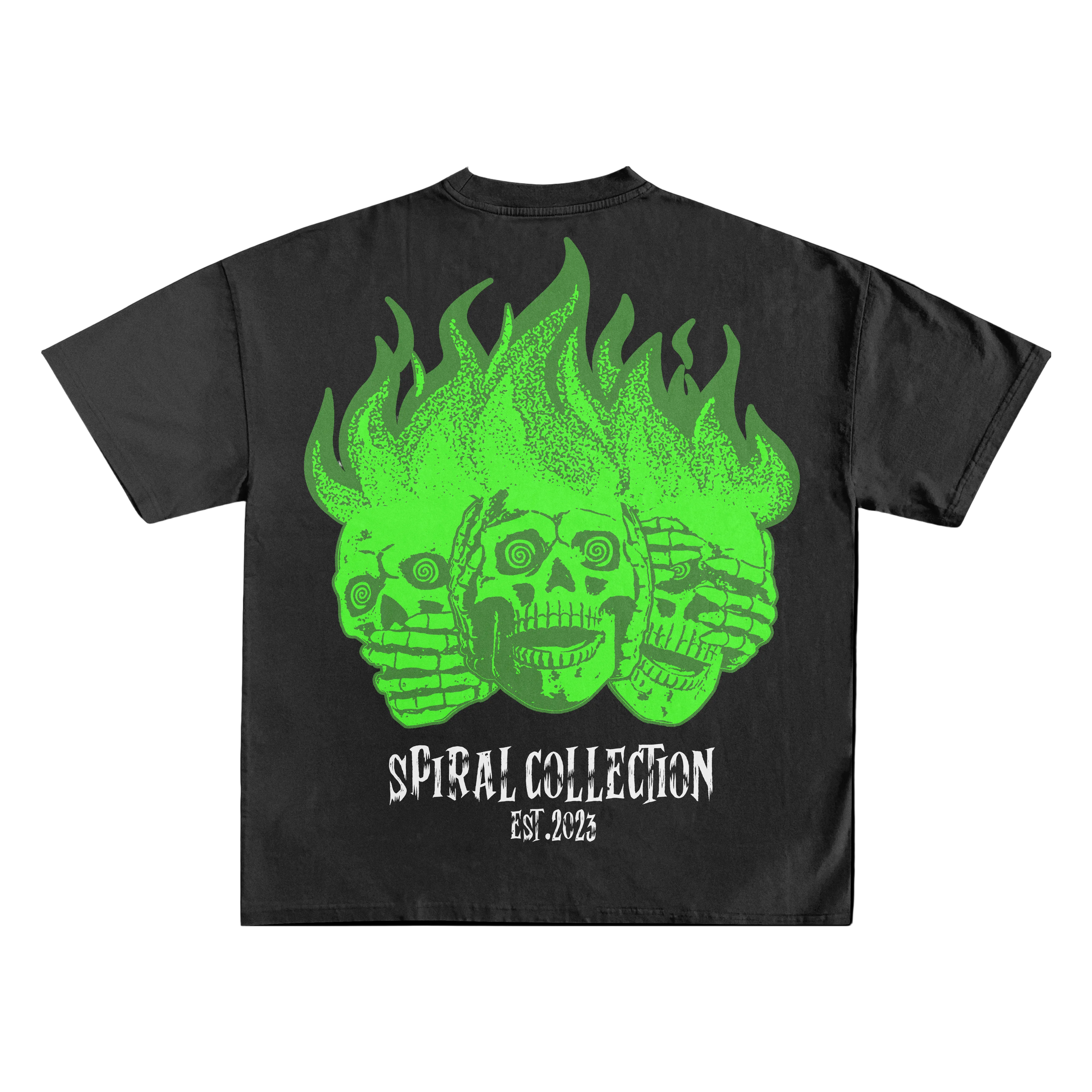 HALLOWEEN TEE