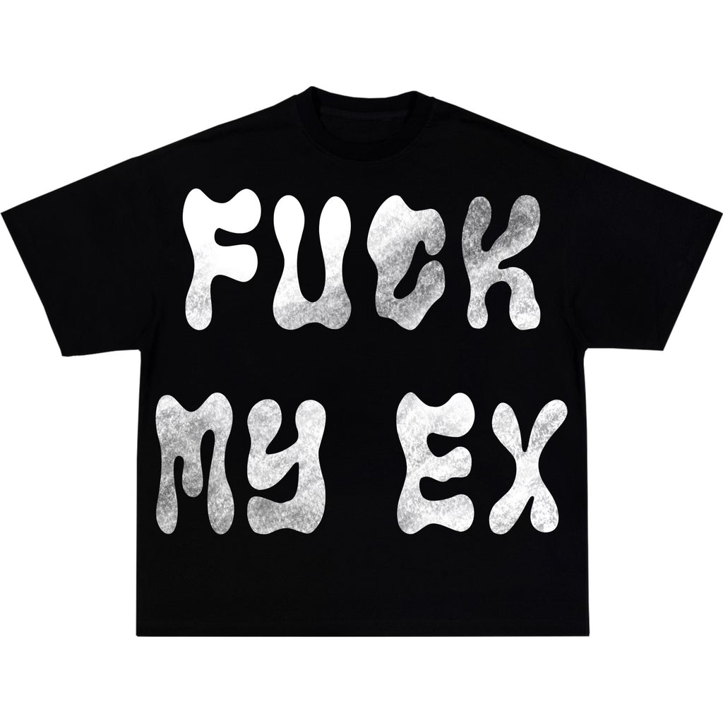 🖕 MY EX TEE