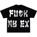 🖕 MY EX TEE