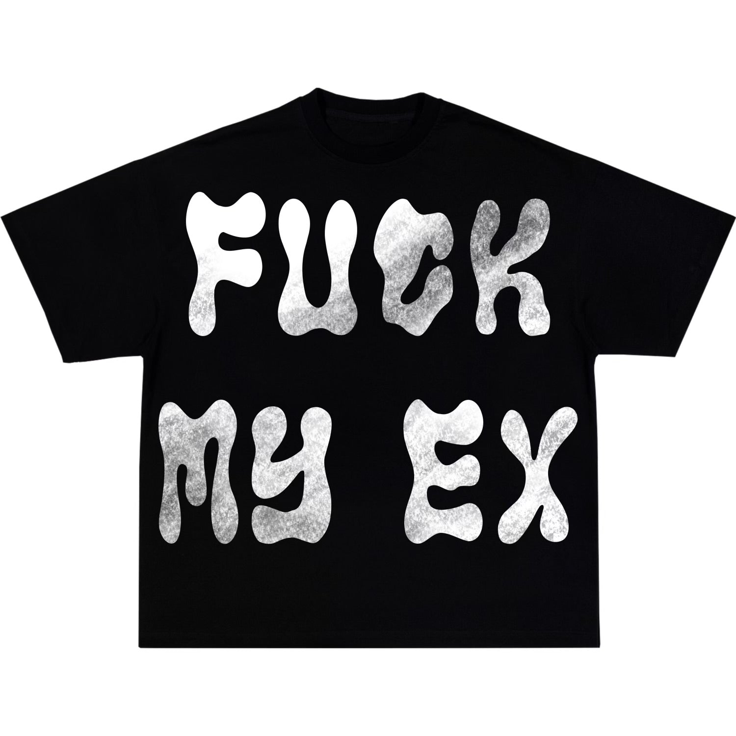 🖕 MY EX TEE