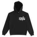 BTC SPIRAL HOODIE