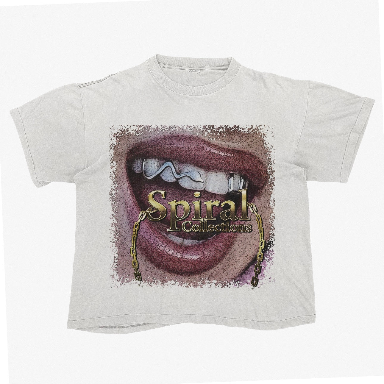 Lips Tee