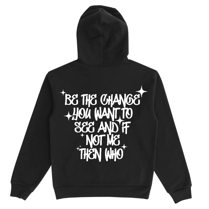BTC SPIRAL HOODIE
