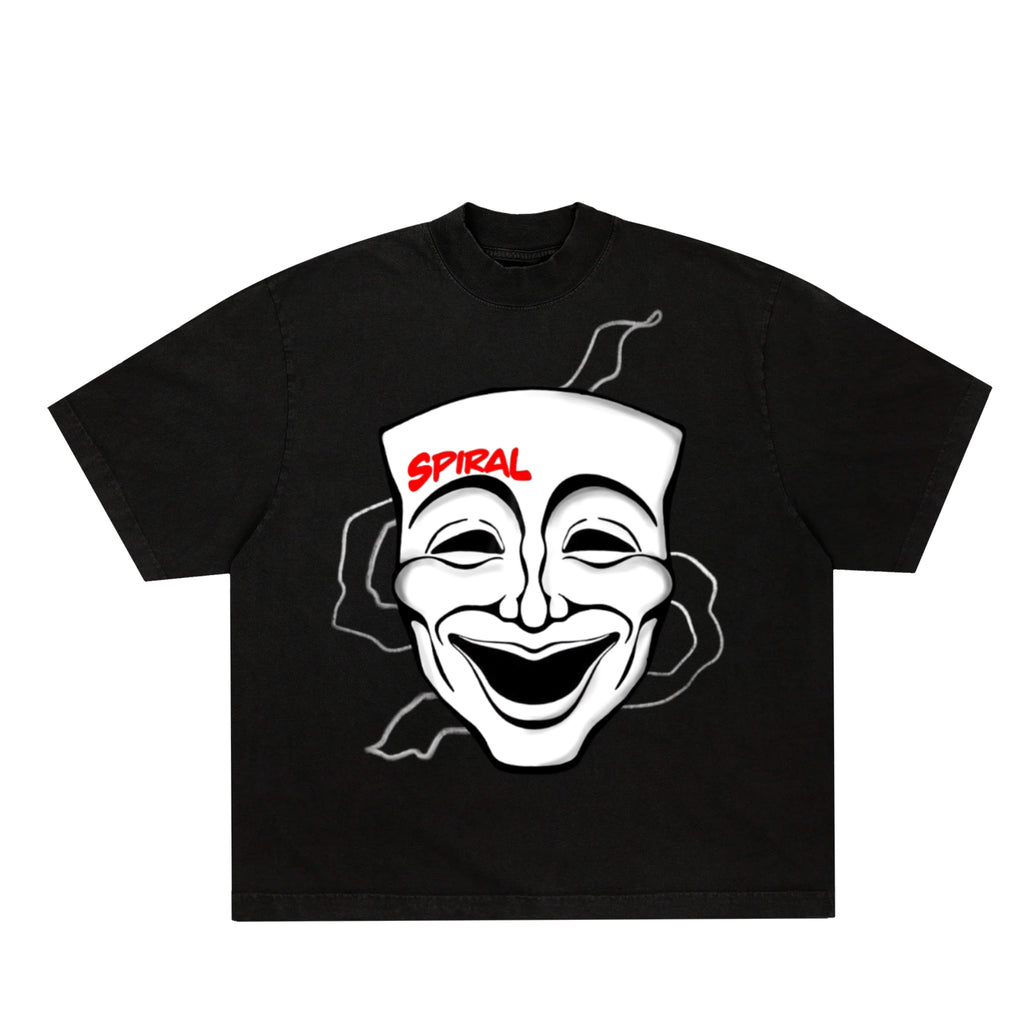 TIRED OF BEING TIRED TEE