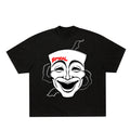 TIRED OF BEING TIRED TEE