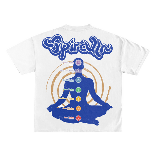 CHAKRA TEE