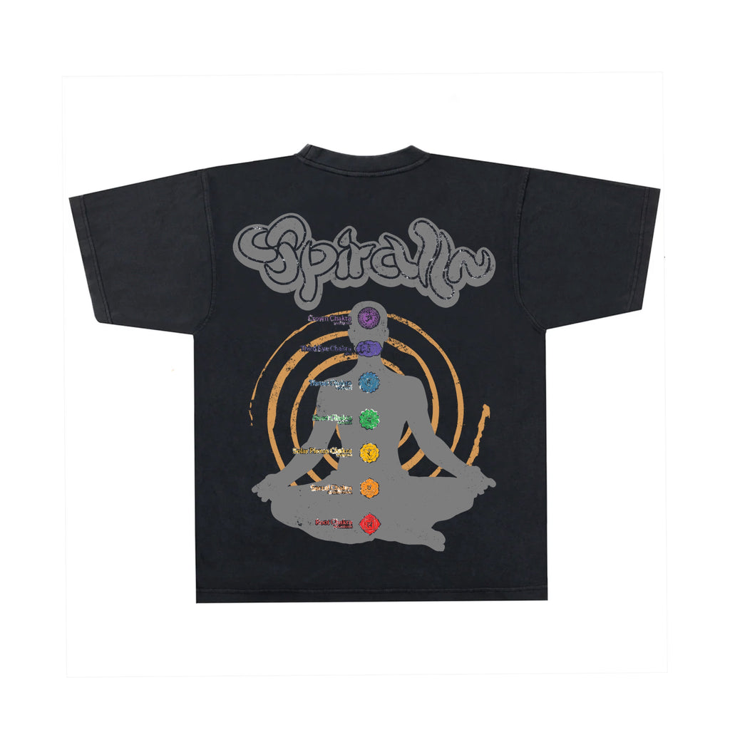 CHAKRA TEE