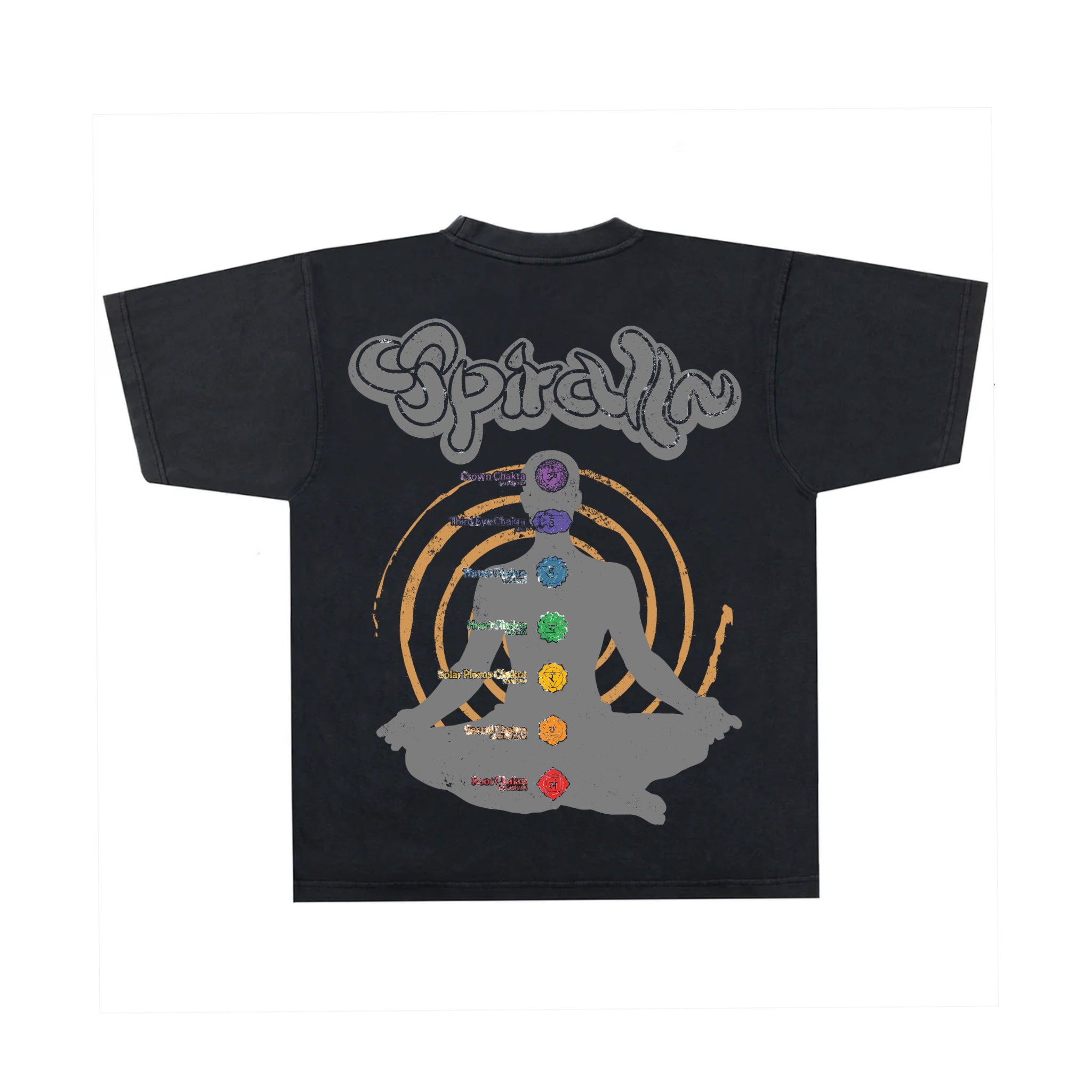 CHAKRA TEE