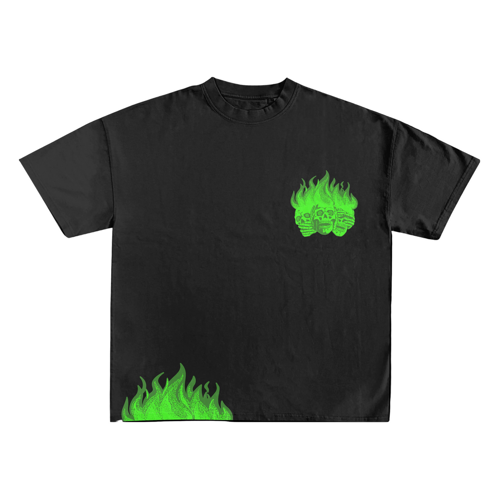 HALLOWEEN TEE