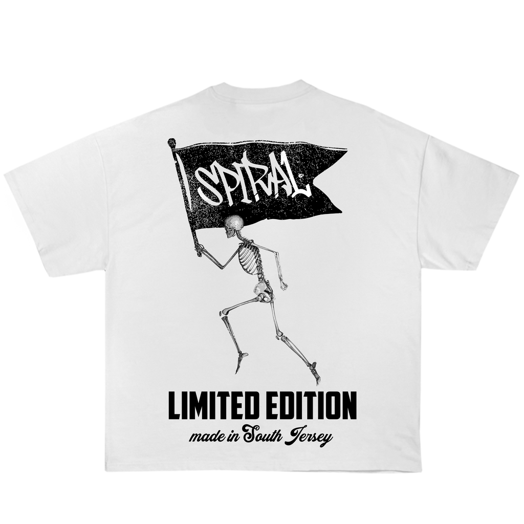 LIMITED EDITION TEE