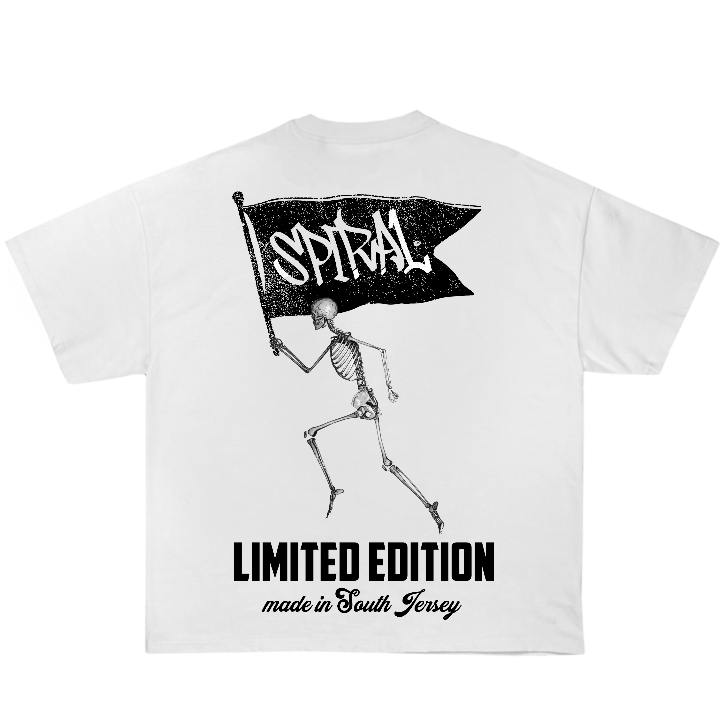 LIMITED EDITION TEE