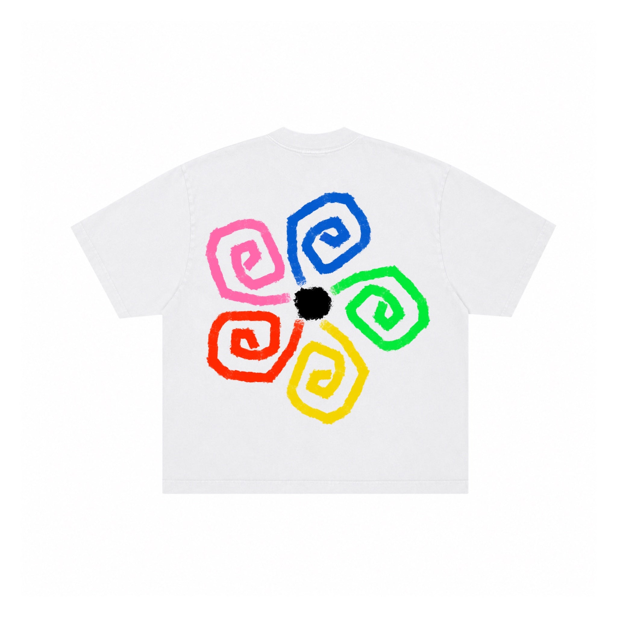EMOTIONS TEE
