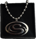 SPIRAL CHAIN
