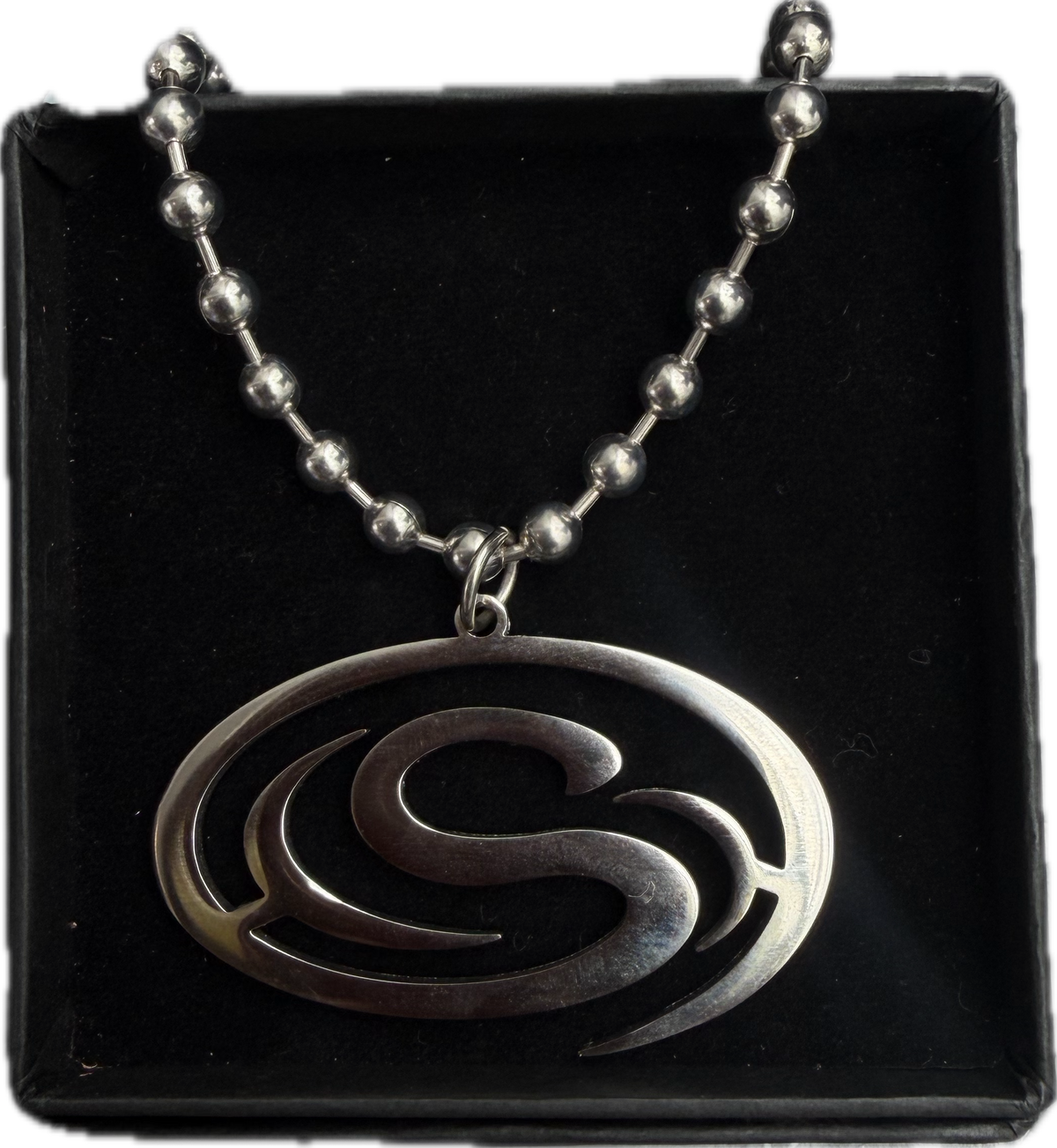 SPIRAL CHAIN