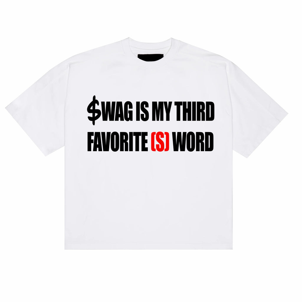 $WAG Tee