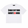 $WAG Tee