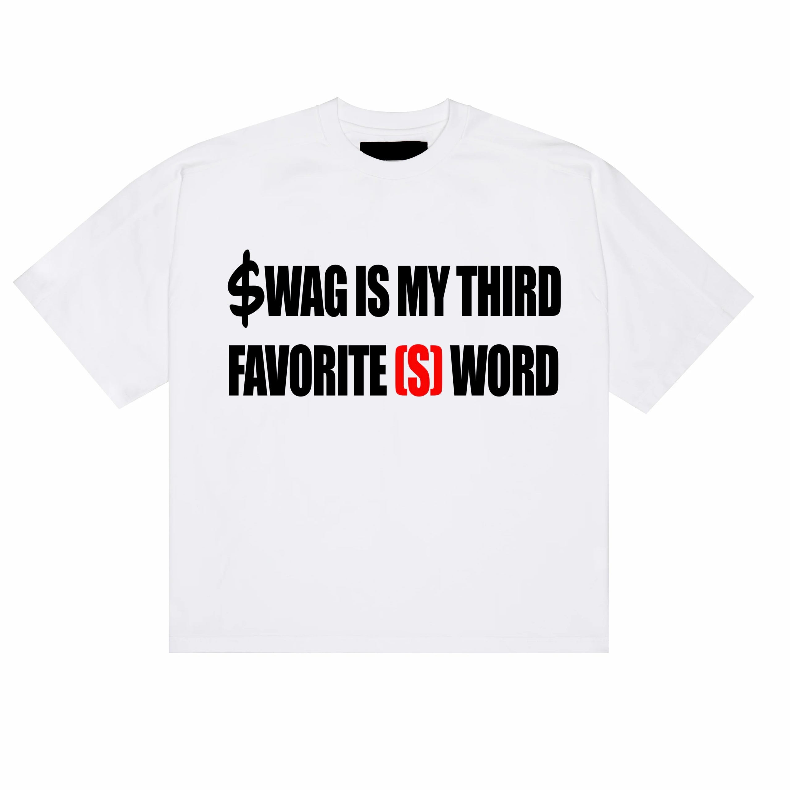 $WAG Tee