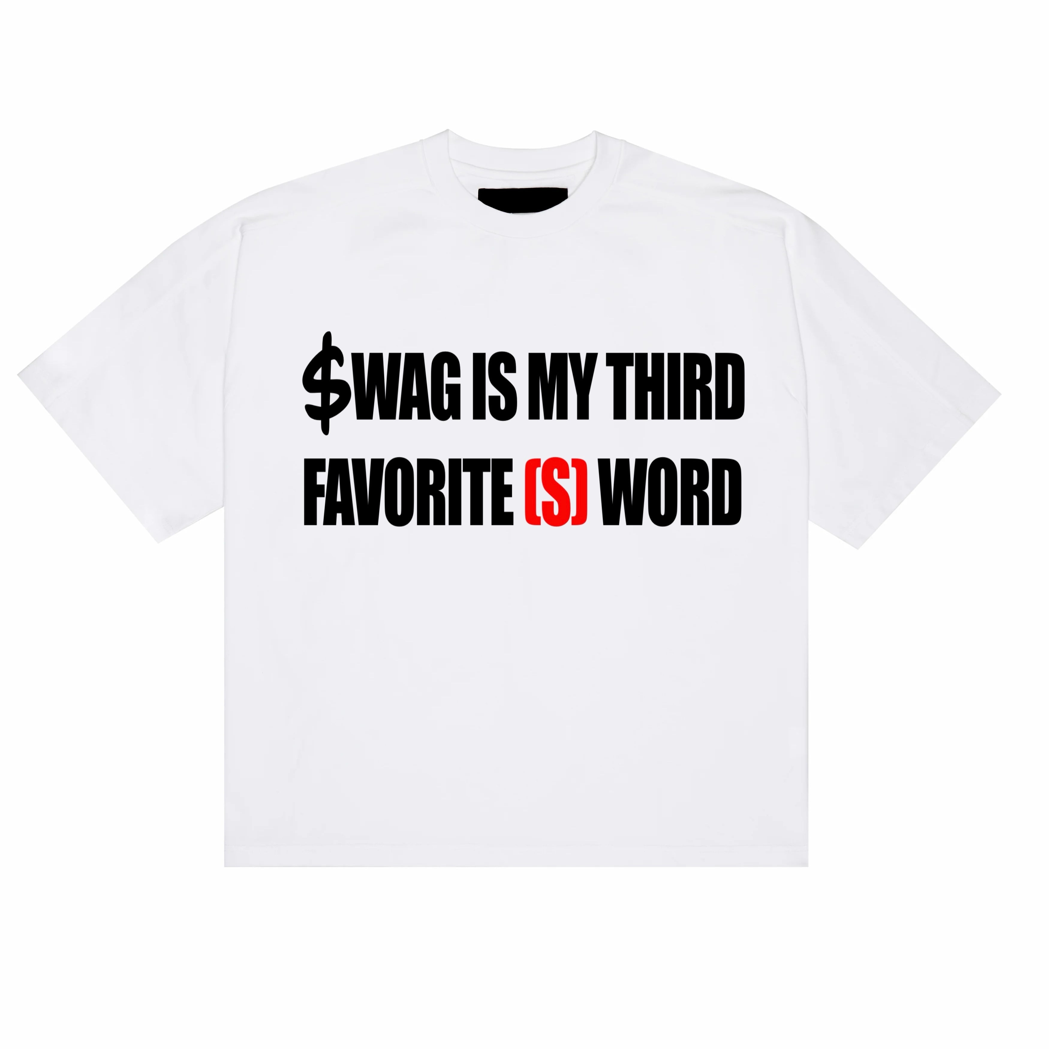 $WAG Tee