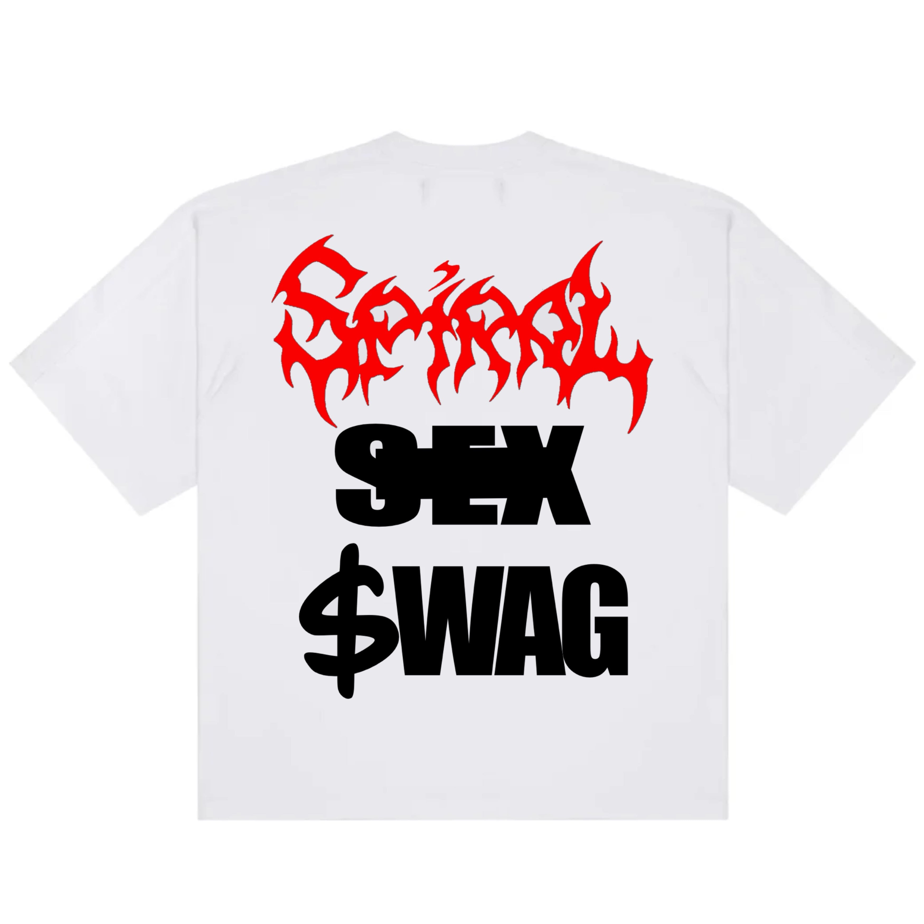 $WAG Tee
