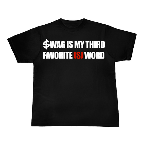 $WAG Tee