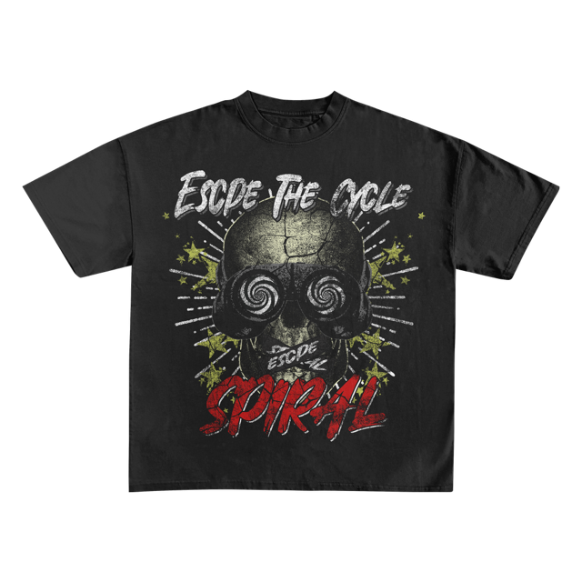 ESCP∃ Collab Tee
